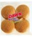 Dawn Burger 4 Pcs – Soft Burger Buns (4 pieces) sold as a pack.
