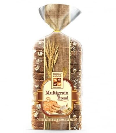 Bread & Beyond Multigrain Bread