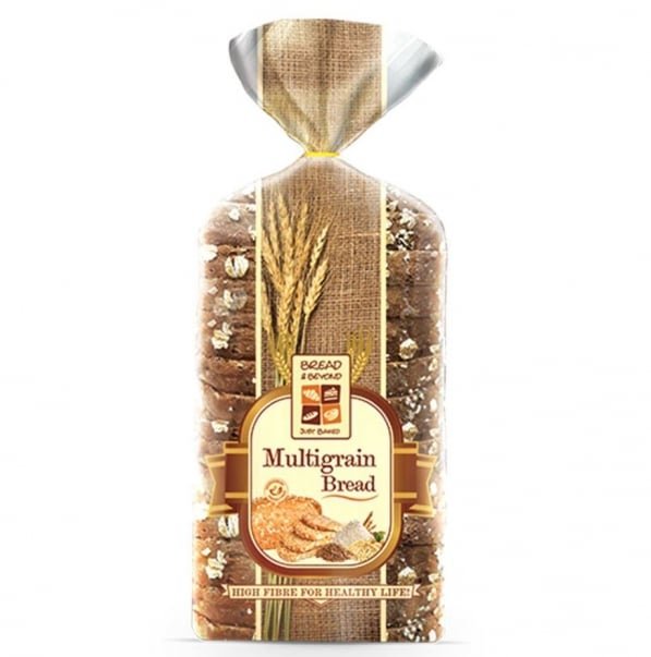 Bread & Beyond Multigrain Bread