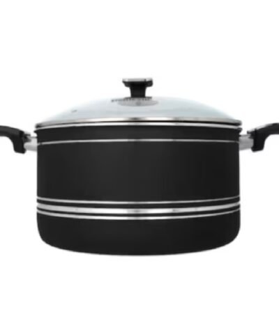 Non‑Stick Casserole Pot 22 CM