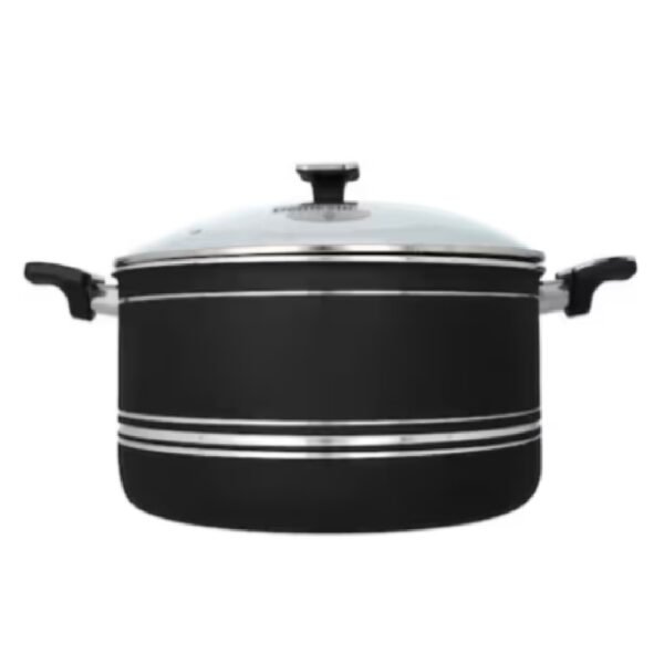 Non‑Stick Casserole Pot 22 CM