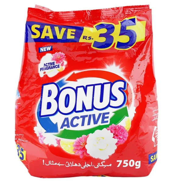 Bonus Surf Active – 750g