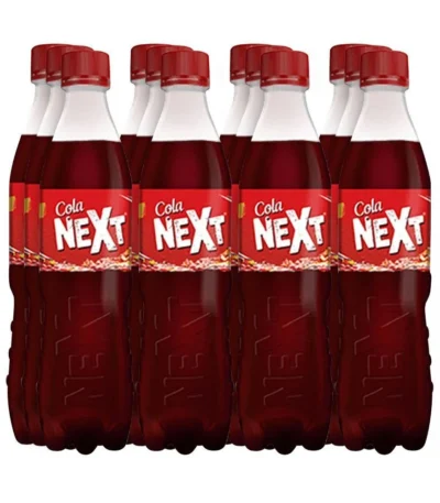 Next Cola Soft Drink (PET Bottle)