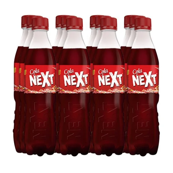 Next Cola Soft Drink (PET Bottle)