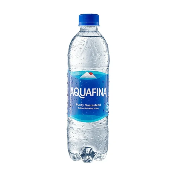 Aqua Mineral Water provides clean, refreshing drinking water sourced and bottled under quality standards. Each pack contains 12 bottles of 500ml, making it perfect for homes, offices, picnics, and events. The bottles are lightweight, portable, and recyclable, ensuring both convenience and eco-friendly usage. Enjoy pure hydration with every sip