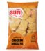 Sufi Chicken Nuggets Poly Bag – 1kg (Frozen Ready-to-Cook)